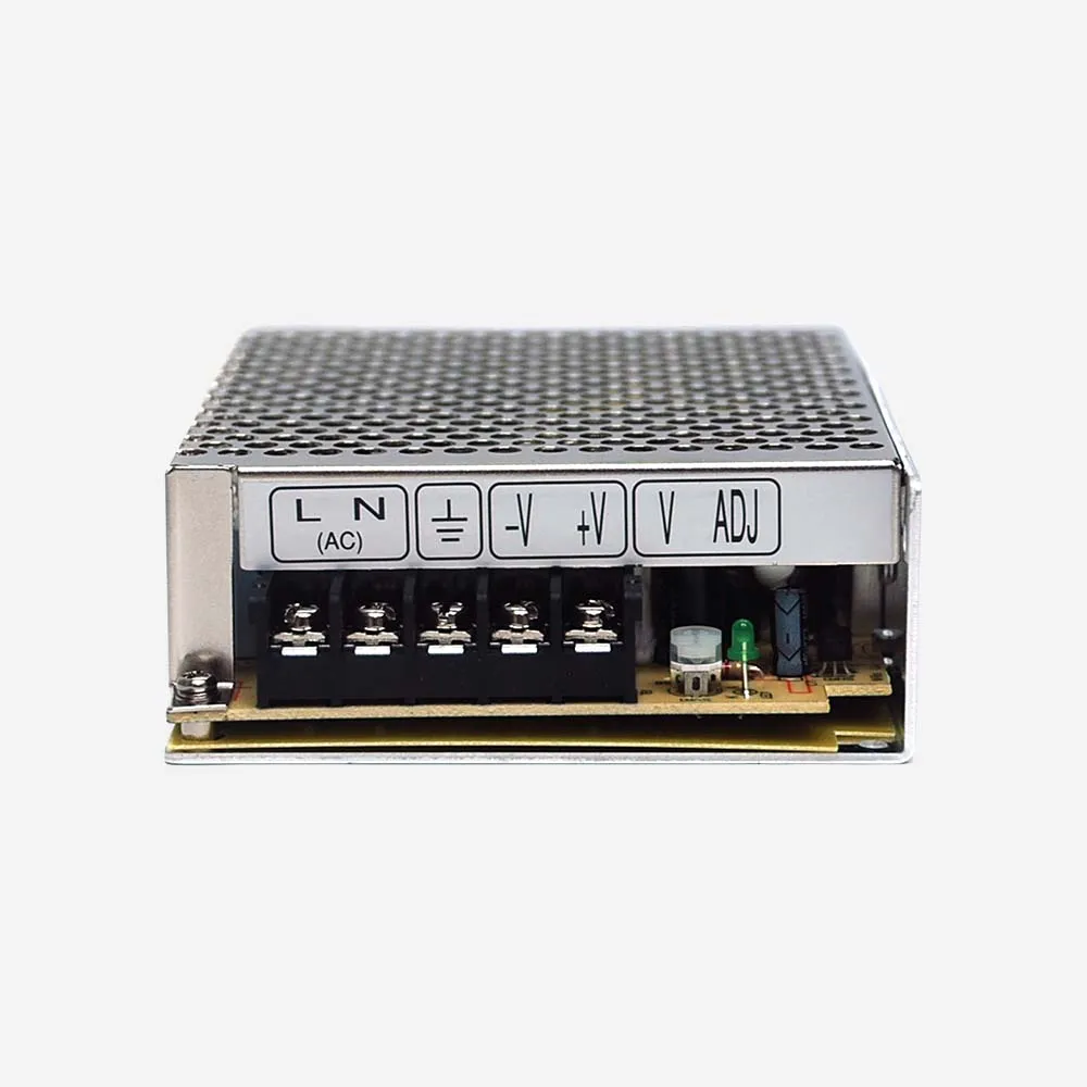 [PWR-12V/6A] CCTV Power Supply 12V/6A
