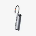 Baseus 7 in 1 USB-C Multifunction Hub Adapter WKWG020113