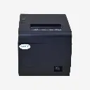 Zywell ZY808 3-Inch Thermal POS Barcode Receipt Printer – USB, LAN