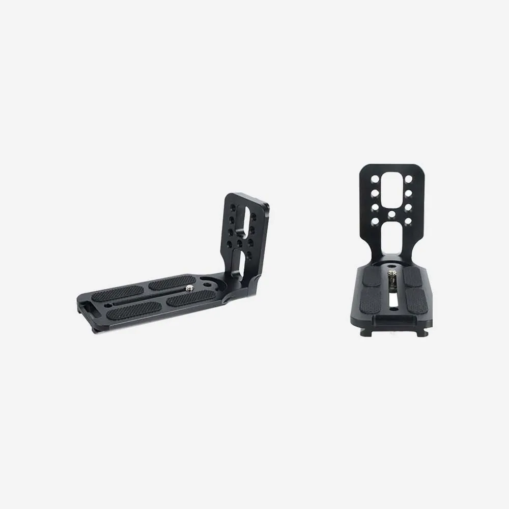 Camera Bracket L Shape 1m