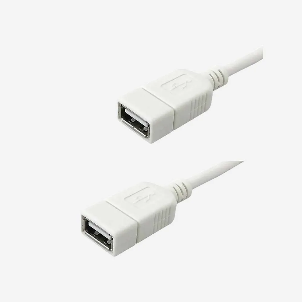 Female USB to Female USB Module