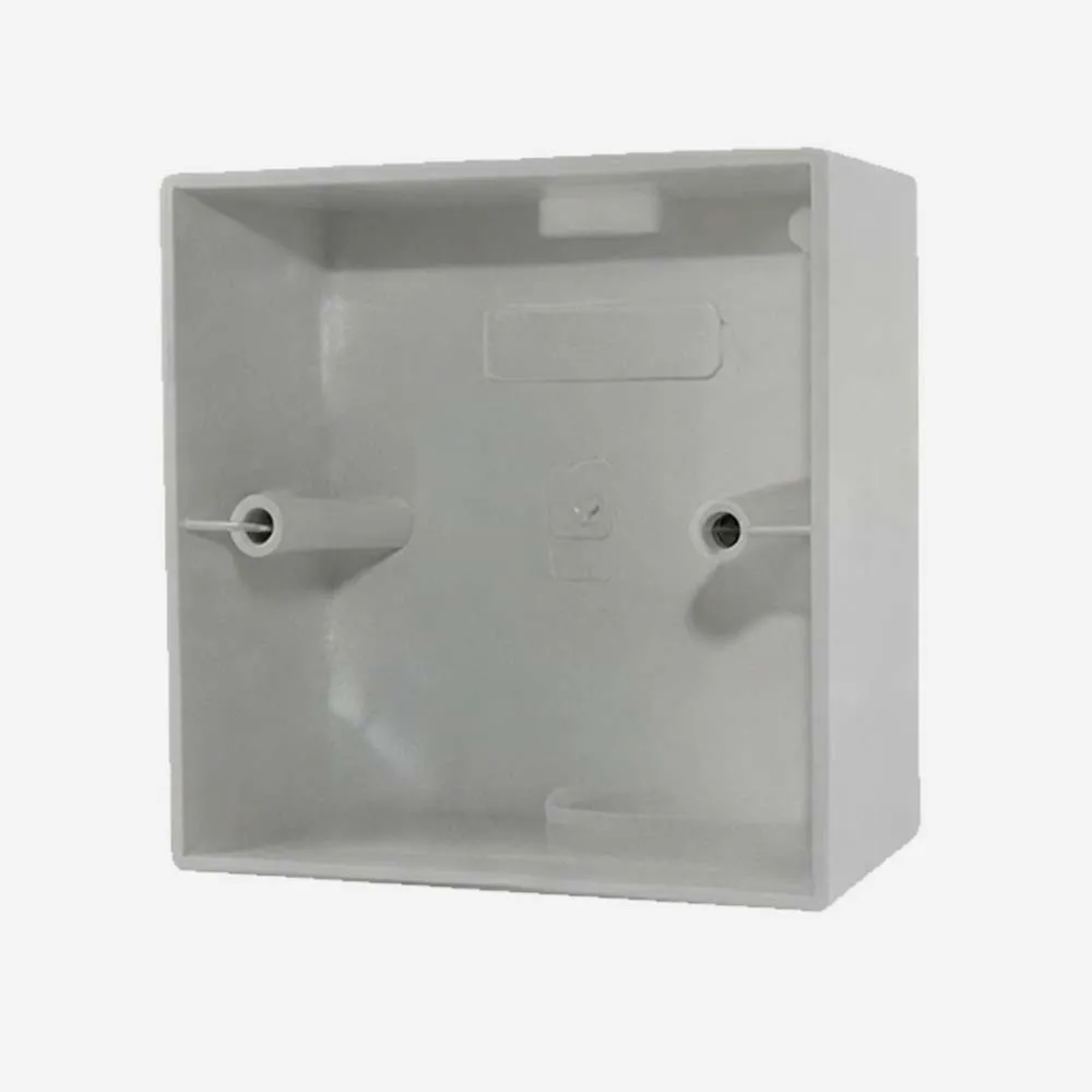 Systemmax Back Box SMF-BB