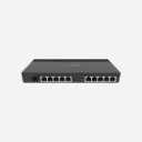 Mikrotik RB4011iGS+RM Switch