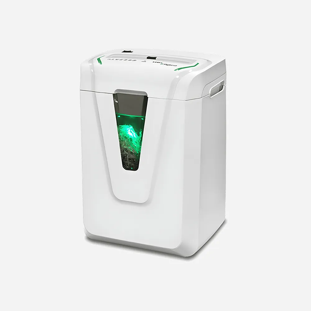 [KOBRA HYBRID-S] KOBRA Hybrid-S Office Paper Shredder with Cross Cut