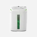 KOBRA C4-HYBRID Professional Paper Shredder with Cross Cut