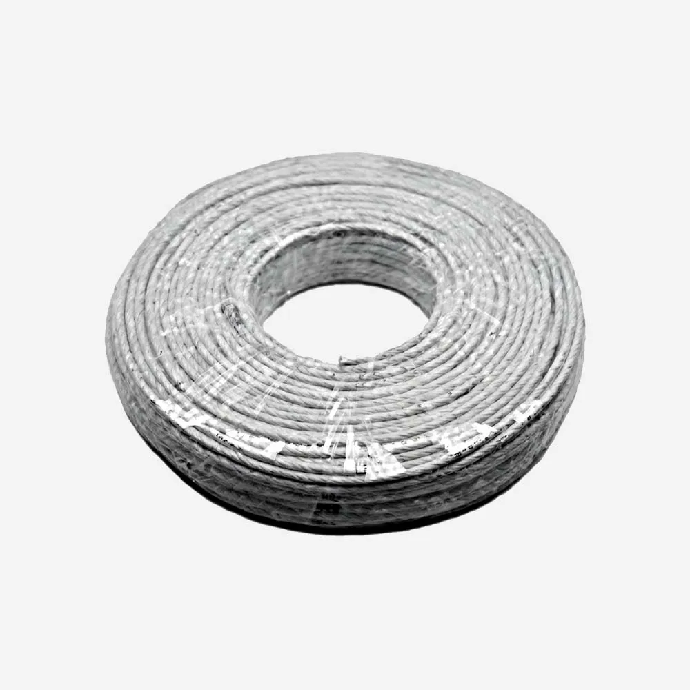 [CYBER/RG174-100M] CCTV RG174 100M Power Camera Cable