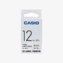Ribbon Casio Tape 12mm