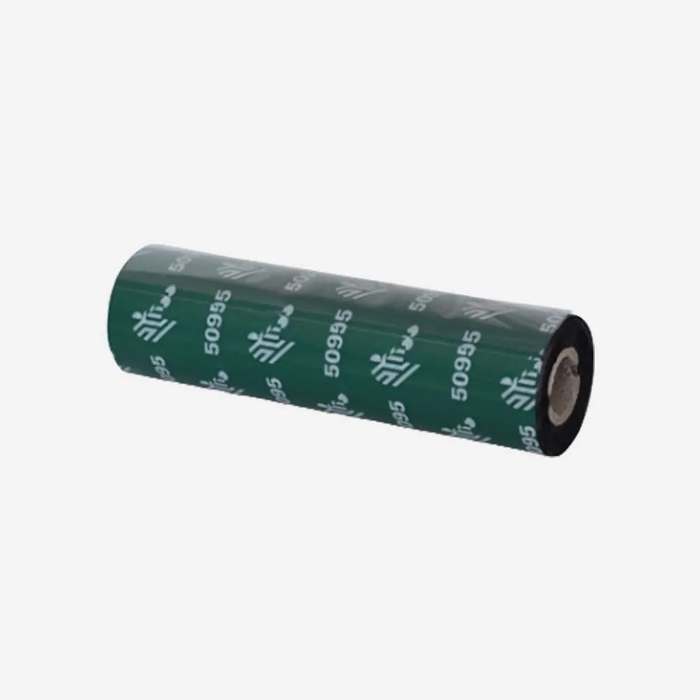 Ribbon Other Resin 110mmx74m B801