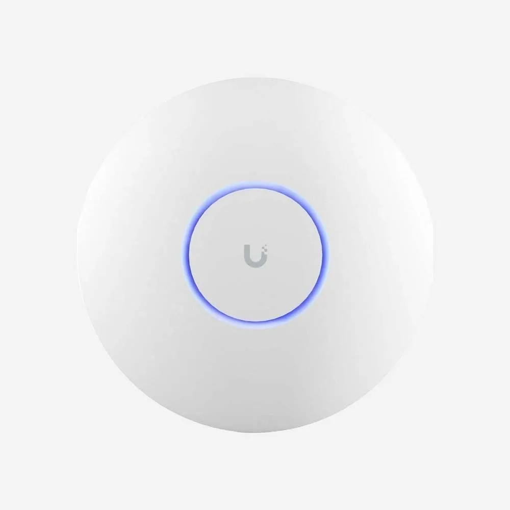 Ubiquiti Unifi U7-Pro Ceiling Mount Access Point PoE+ WiFi 7