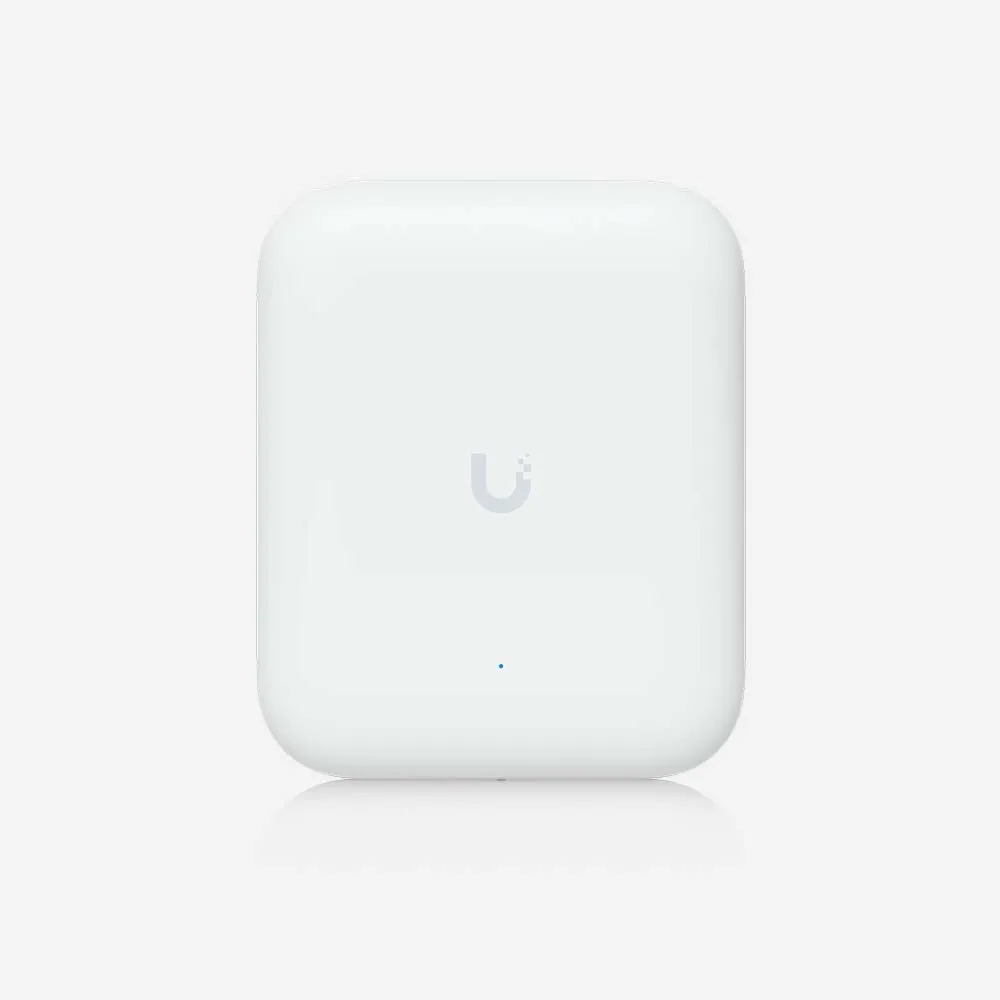 [U7-Outdoor] Ubiquiti Unifi-U7-Outdoor Access Point PoE+ WiFi 7