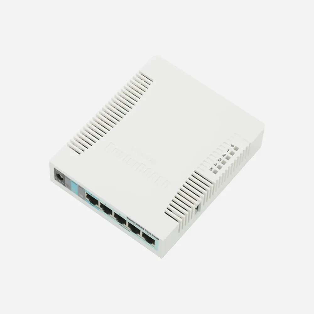 [RB951G-2HnD] MIKROTIK RB951G-2HnD Switch