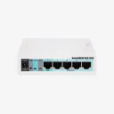 MIKROTIK RB951G-2HnD Switch