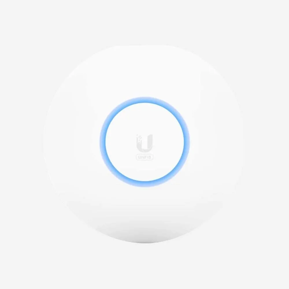 [UAP-nanoHD] Ubiquiti Unifi UAP-nanoHD Ceiling Mount Access Point PoE WiFi 5