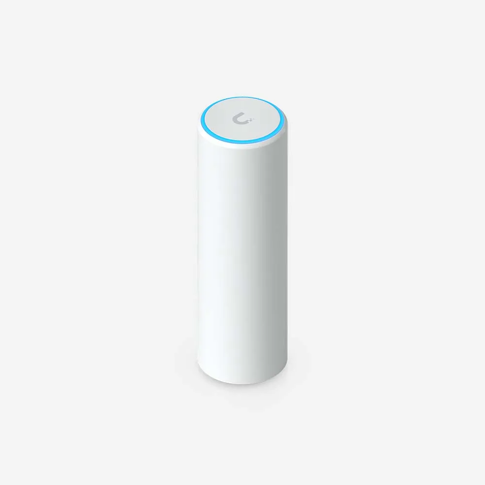 [U6-Mesh] Ubiquiti Unifi U6-Mesh Wall,Pole Access Point PoE WiFi 6