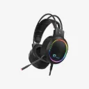 ST Standard GM-009 RGB Wired Gaming Headset Black