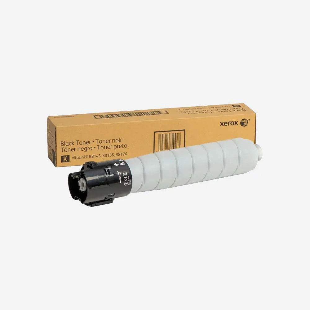 Xerox B8145/B8155 Ink Cartridge