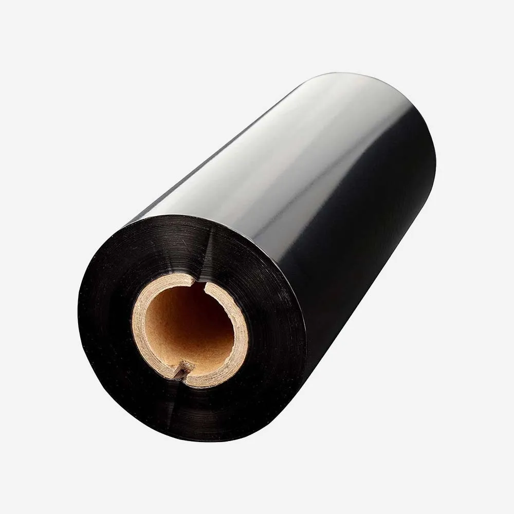 [110mmx300m-B801] Ribbon Other Resin-110mmx300m-B801