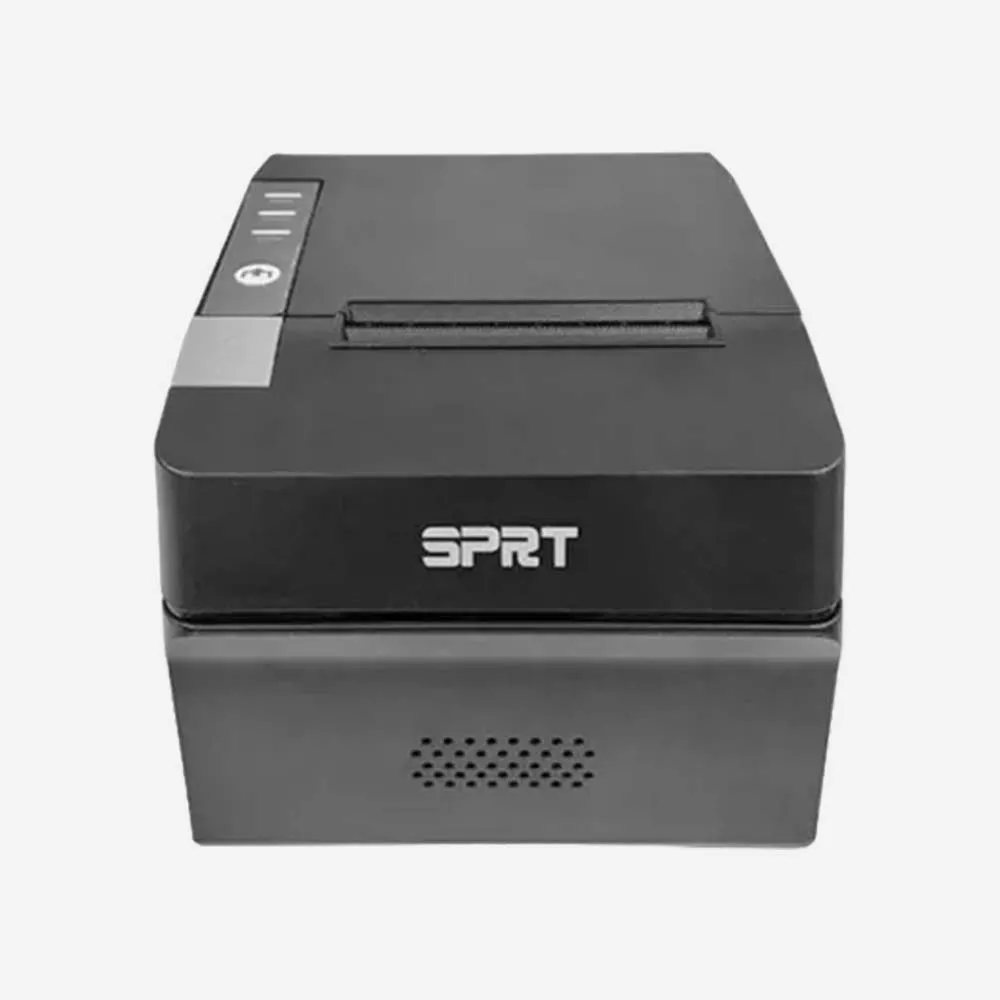 [SPRT 891U] SPRT 891U Thermal Receipt Printer (LAN)