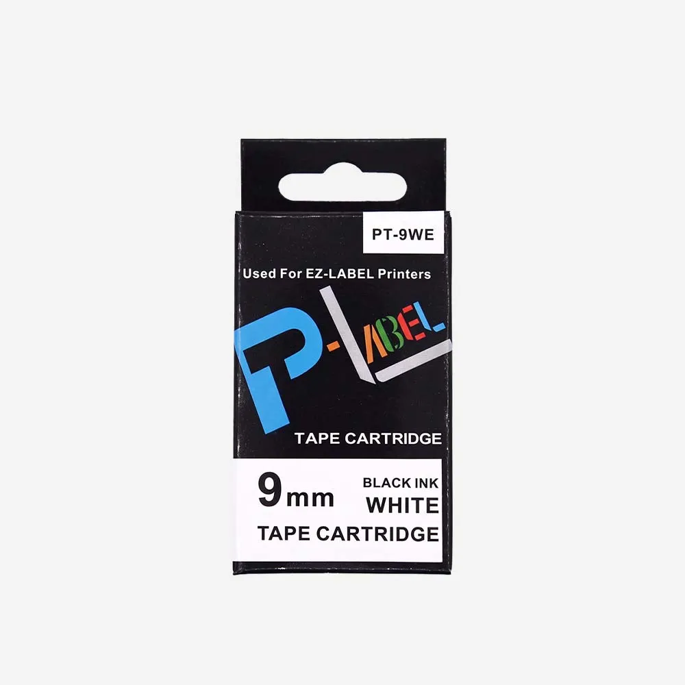 Ribbon Casio Tape 9mm