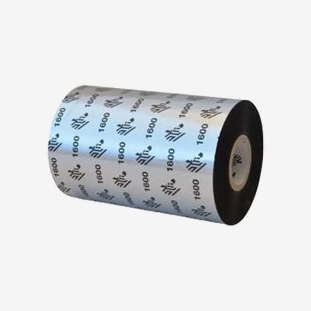 Ribbon Other Resin 110mmx450m B801