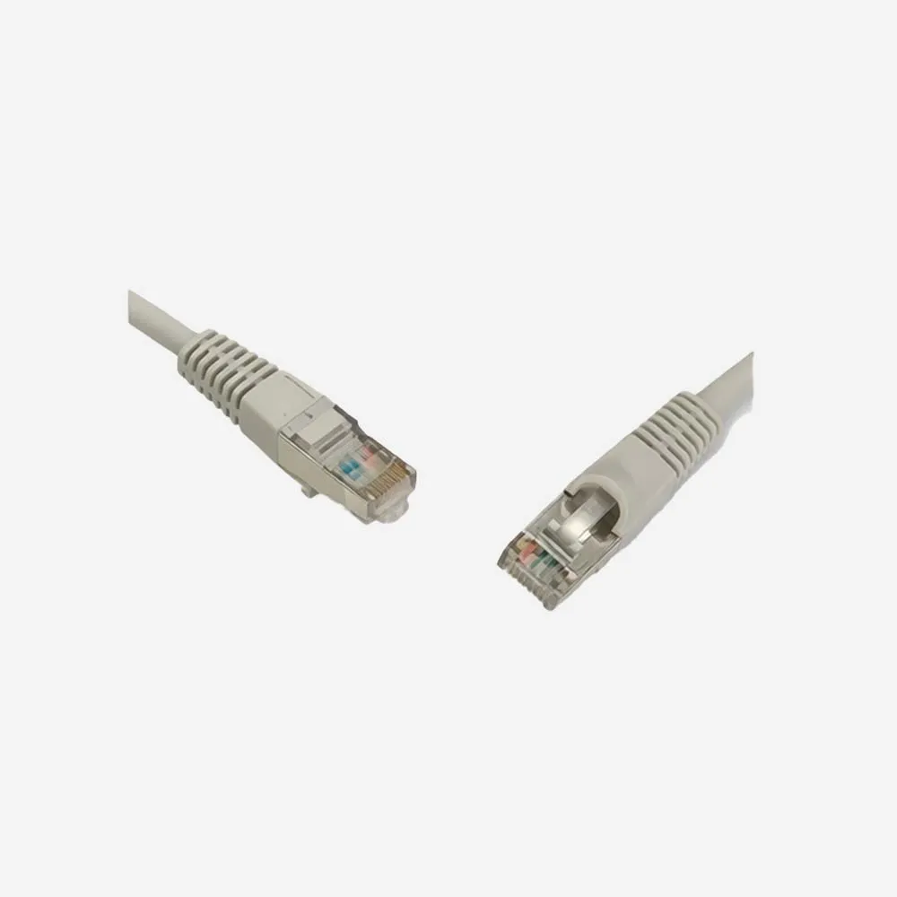 Premium-Line Patch Cord Cable 5m
