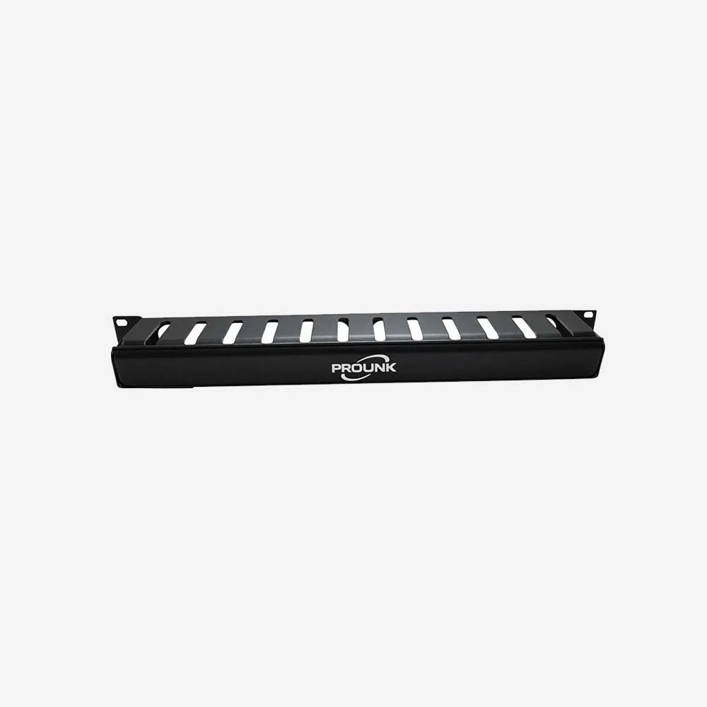 ProLink 1U Metal Cable Management