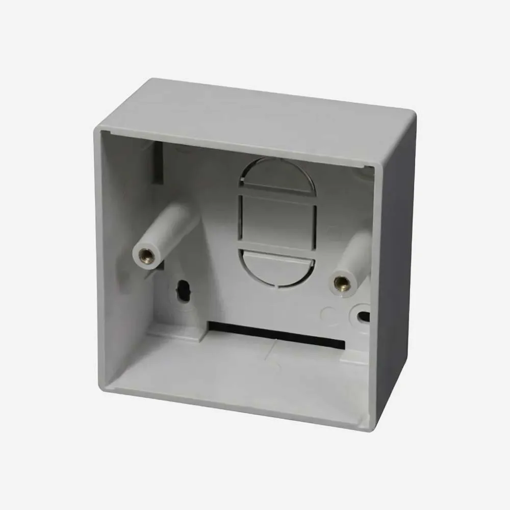 Prolink Back Box (86*86*50)