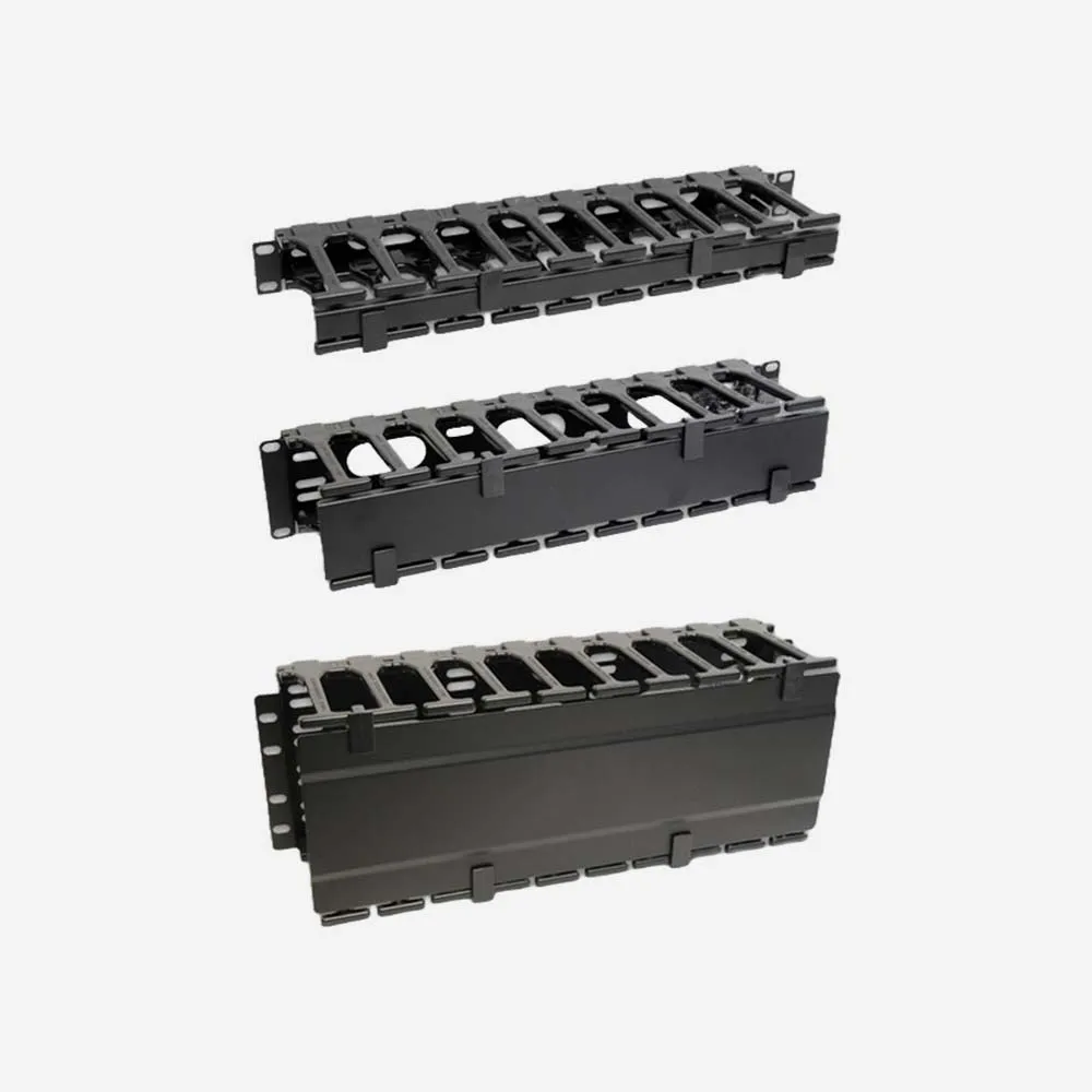 [Racktech-CAB Organizer] Racktech Cable Organizer