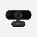 Rapoo C260 FHD Webcam - Black