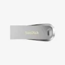 SanDisk Ultra Luxe USB 3.2 Gen 1 Flash Drive - 256GB
