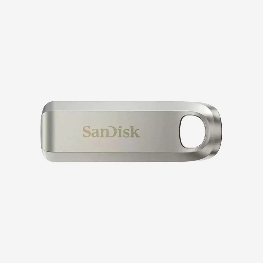 SanDisk Ultra Luxe USB Type-C Flash Drive - 64GB