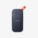 SanDisk 2TB USB Type-C Portable SSD - 520MB/s