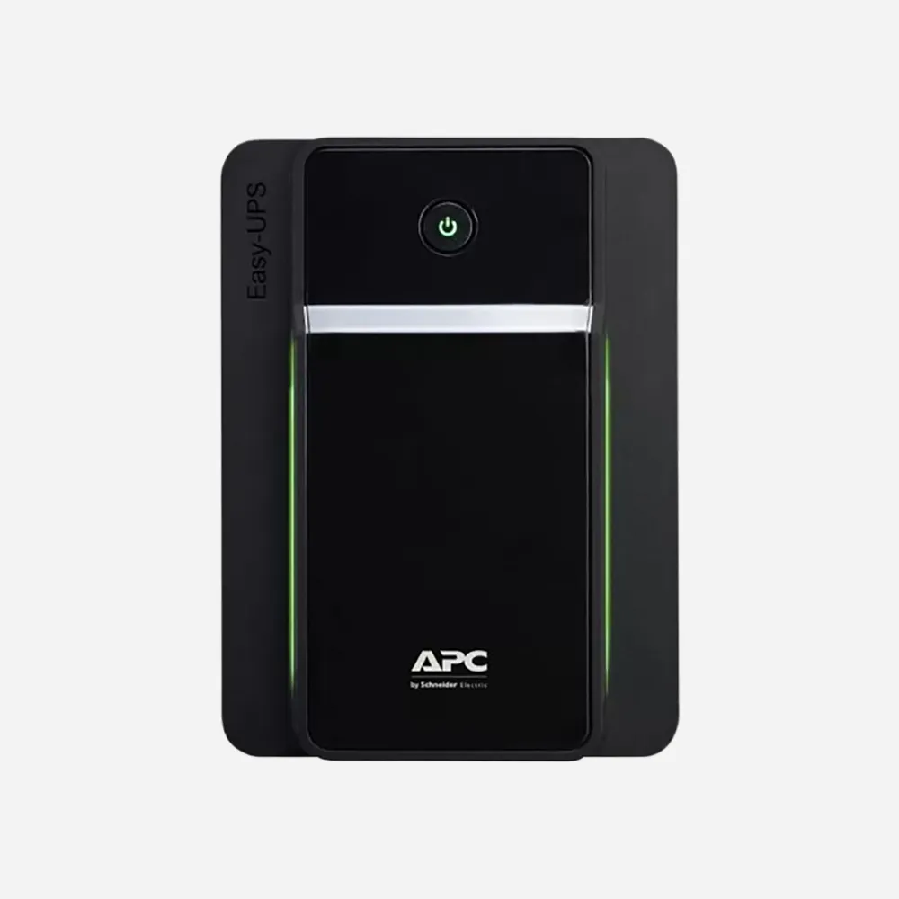 APC BVX700LUI-GR 700VA Tower UPS with AVR