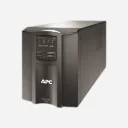 APC SMT1500IC LCD 1500VA Rack/Tower UPS with AVR