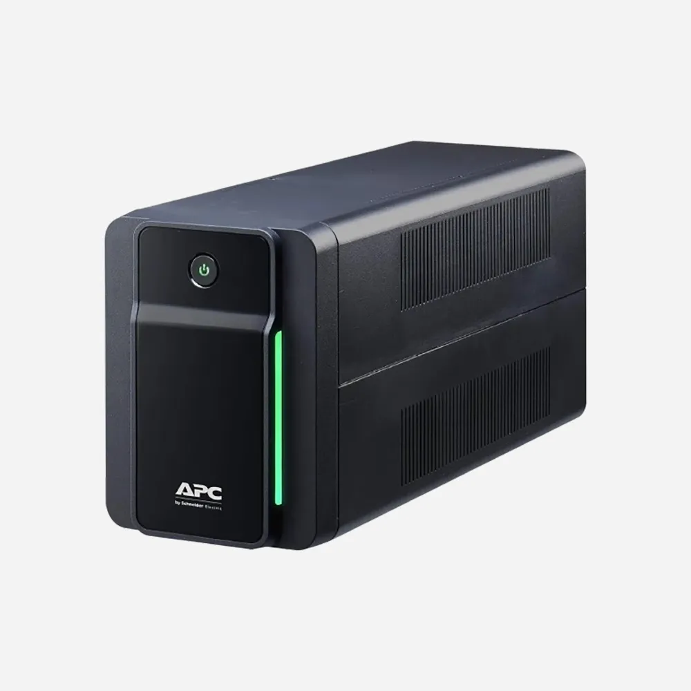 APC باك-750VA-BX750MI-GR UPS