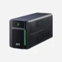 APC BX750MI-GR 750VA Tower UPS with AVR