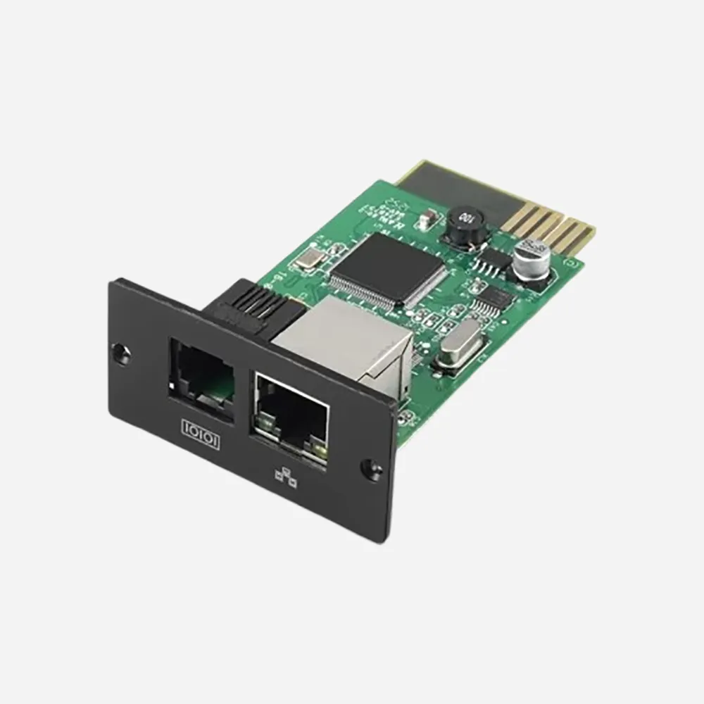 [NTW Card-APVS9601] Schneider NTW Card-APVS9601 UPS for Servers & Networking