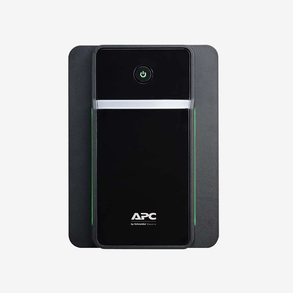 APC BX2200MI-GR 2200VA Tower UPS with AVR