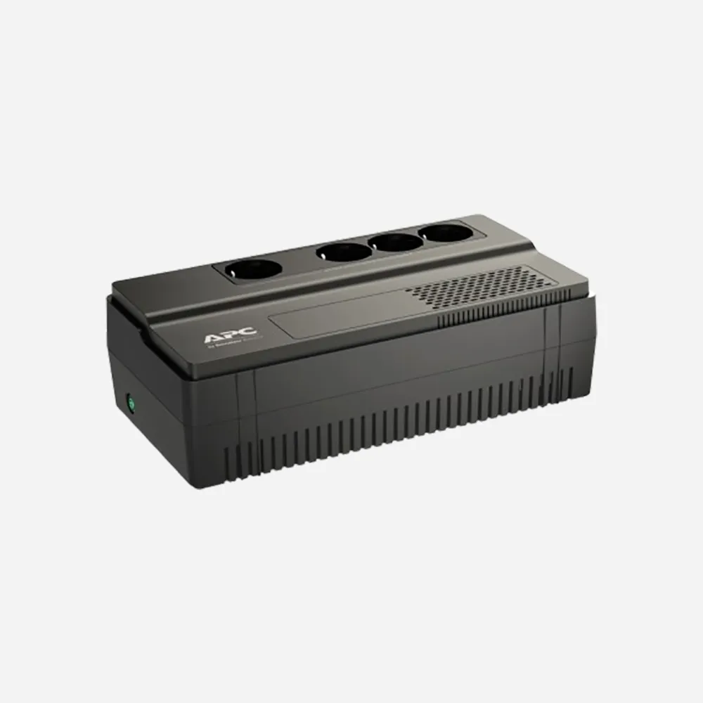 [BV500I-GR] APC BV500I-GR 500VA Tower UPS with AVR