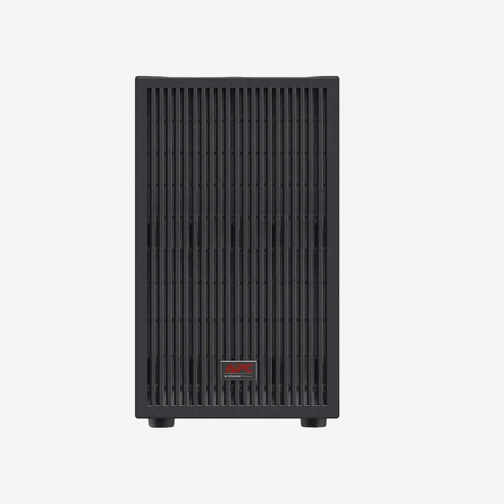 [SRV3KIL+SRV72BP-9A] APC Easy SRV3KIL Rack/Tower UPS 3kVA + SRV72BP-9A Battery Pack