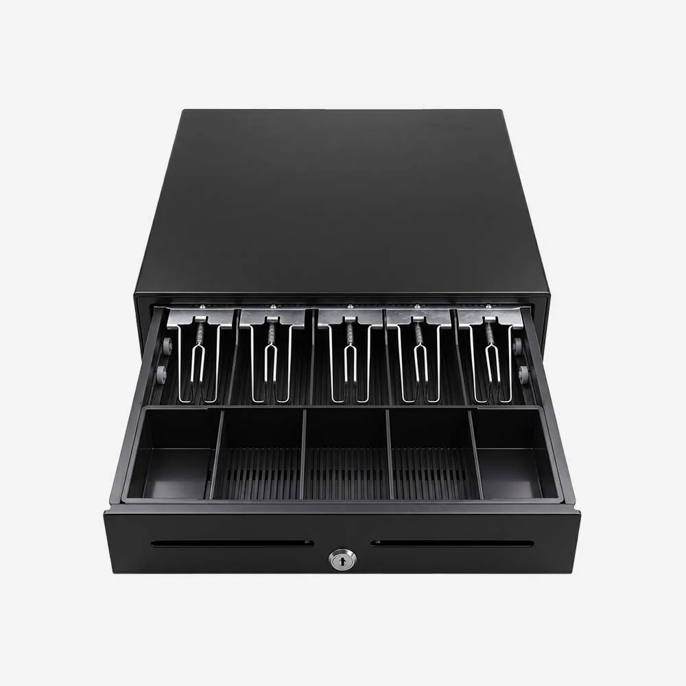 [405D-8.5 Kg] Seething 405D-8.50 Kg Cash Drawer