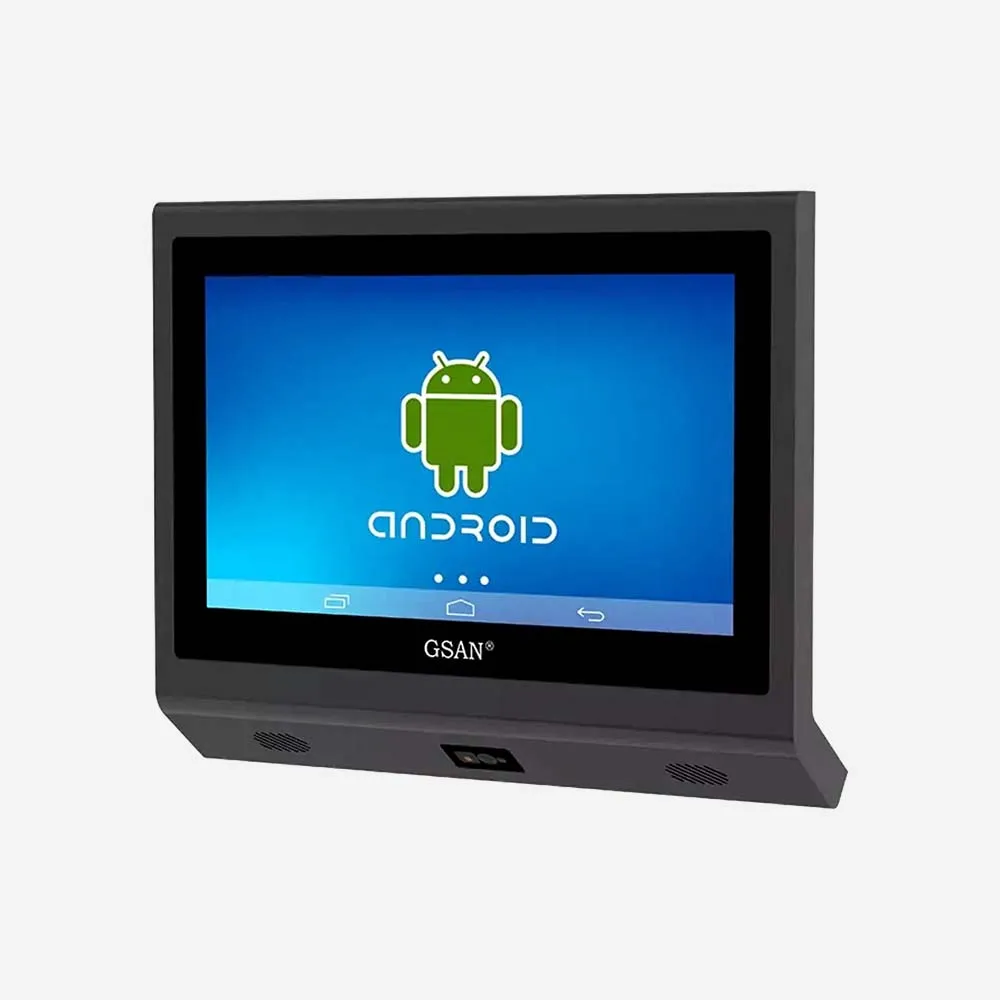 Seething X4 POS Price Checker – 11.6" Touch Screen, Wi-Fi, Core i3 3rd Gen, 4GB DDR3, 128GB SSD – Black