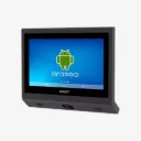 Seething X4 POS Price Checker – 11.6" Touch Screen, Wi-Fi, Core i3 3rd Gen, 4GB DDR3, 128GB SSD – Black