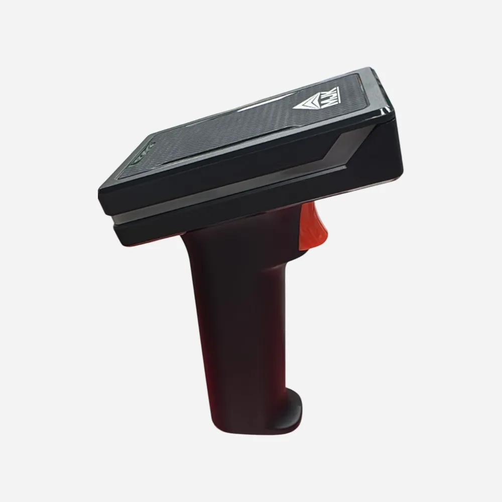 MJK S1 2D Handheld POS Barcode Scanner - USB