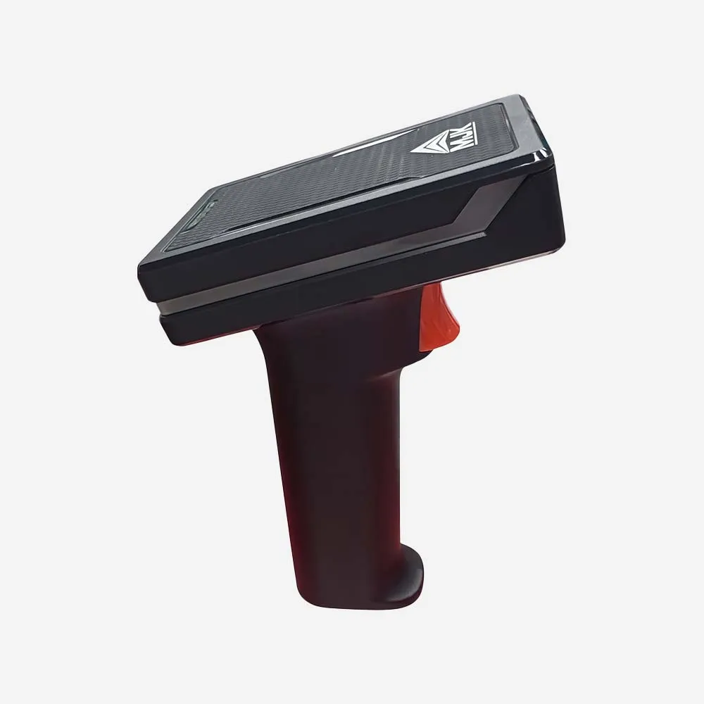 MJK S1 2D Handheld POS Barcode Scanner USB