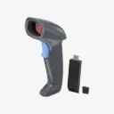 Syble XB-5055RA Wireless Barcode Scanner