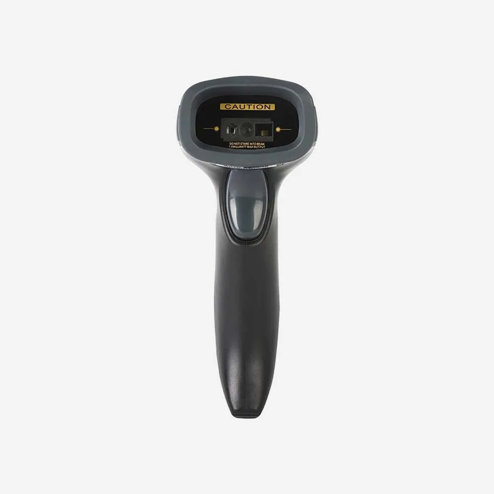 [XB-6221] Syble XB-6221 Wired Barcode Scanner