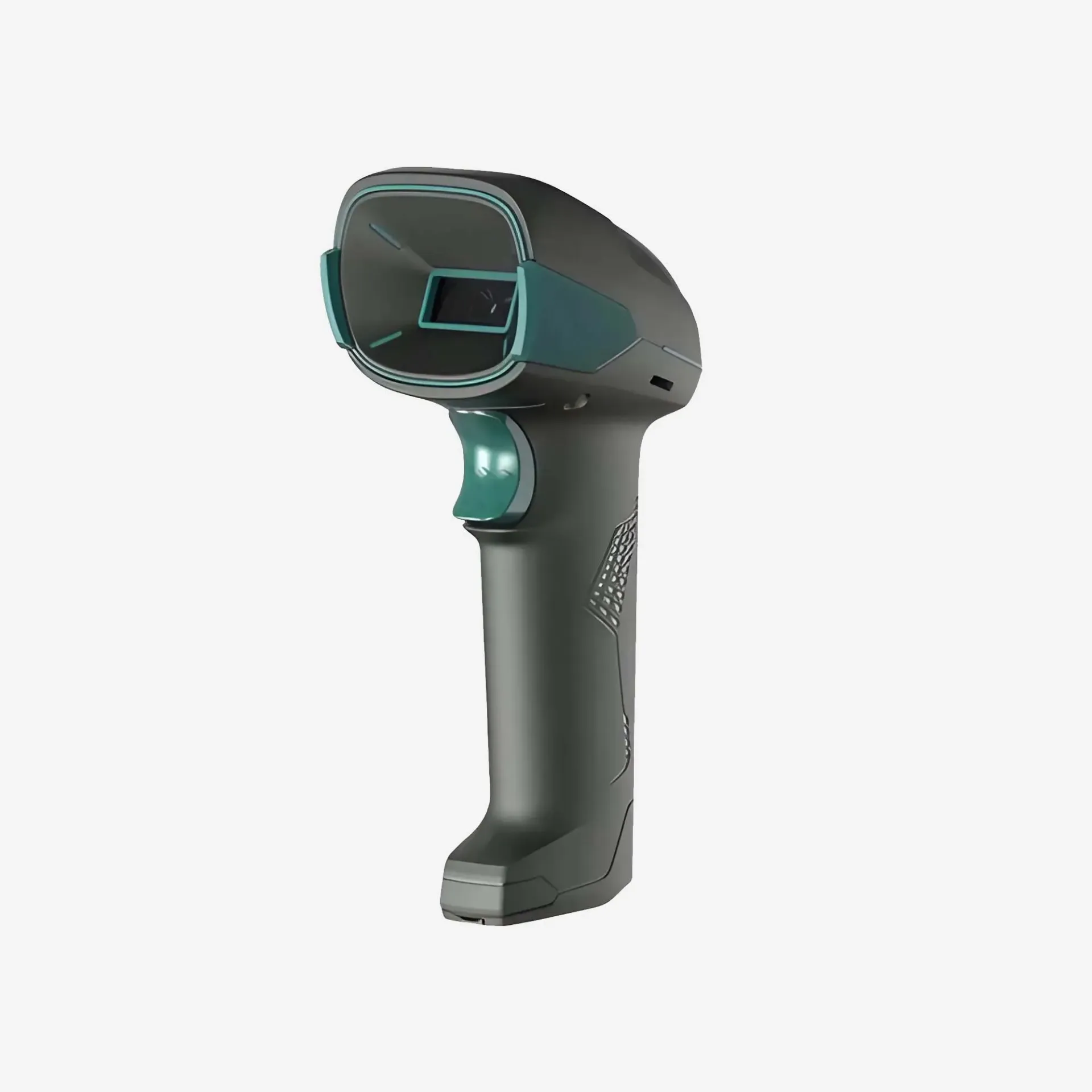[XB-D30-2D] Syble XB-D30 2D Wired Handheld Barcode Scanner