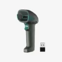Syble XB-D30RB 2D Handheld Wireless Barcode Scanner