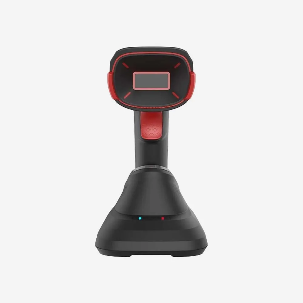 [XB-D35BT] Syble XB-D35BT Wireless Barcode Scanner